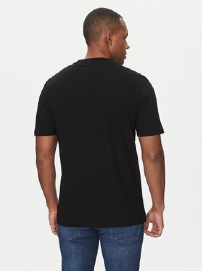 BOSS T-Shirt C-Thompson 70 50531309 Czarny Regular Fit