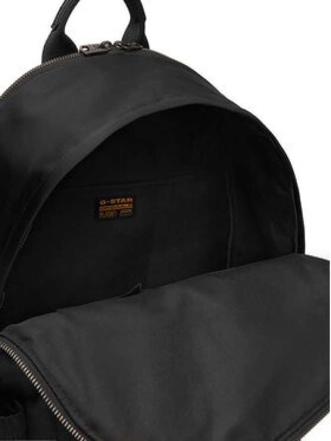 G-Star Raw Plecak GSR-B-004-07 Czarny