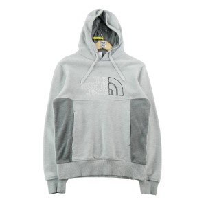 Second life - Bluza z kapturem męska z kieszenią kangurką - Stan dobry