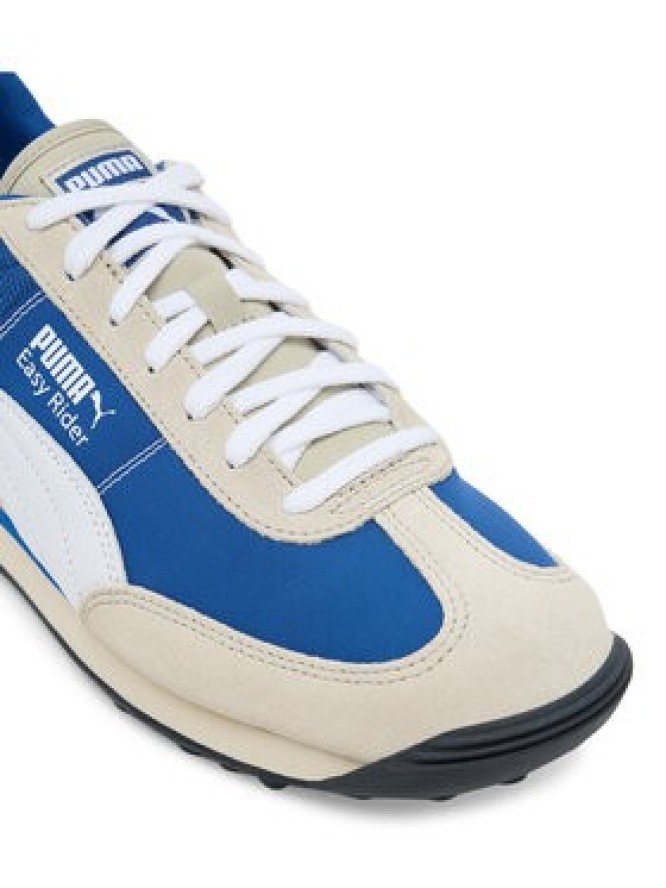 Puma Sneakersy Easy Rider Thrive & Triumph 403289 02 Niebieski