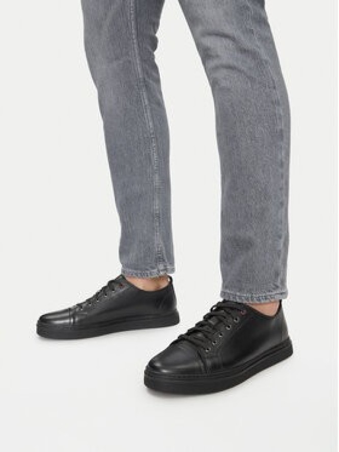 Lasocki Sneakersy REZA-04 MI25 Czarny