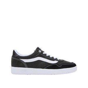 Buty Vans Cruze Too ComfyCush Czarne