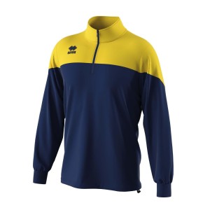 Bluzy Errea Bluza Blake Ad Dorośli