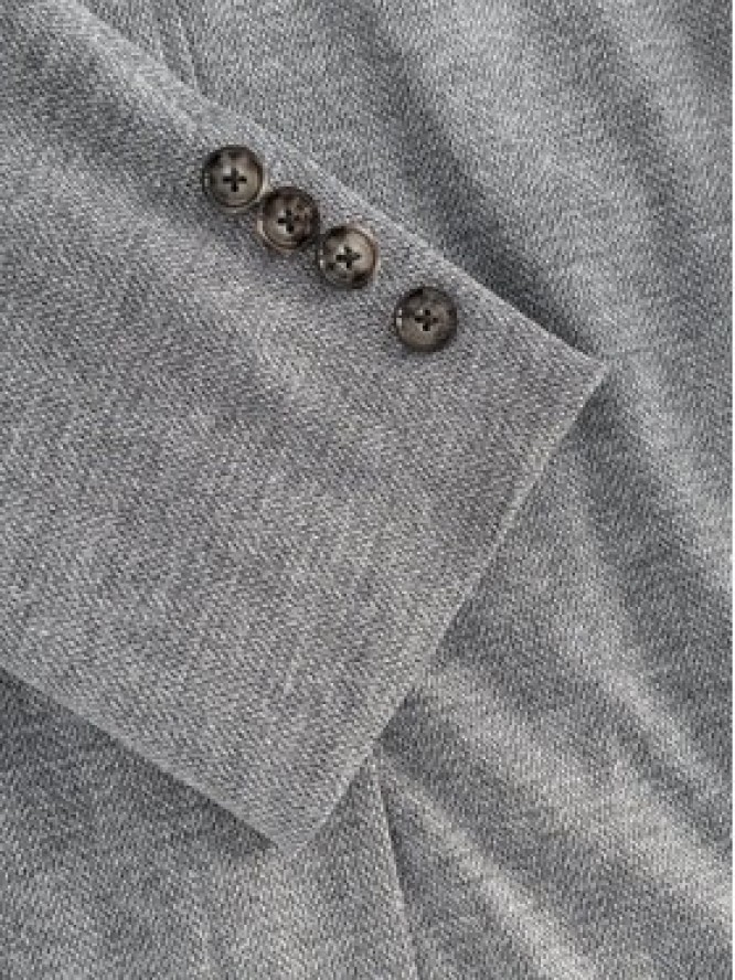 JOOP! Marynarka 17 JB-100Hiro 30047597 Szary Slim Fit