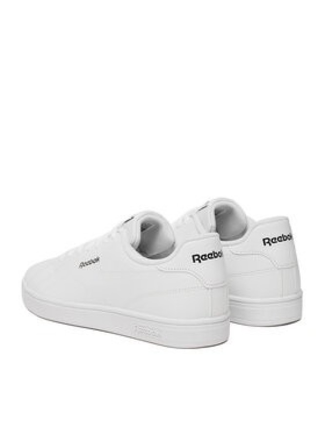 Reebok Sneakersy CEO-COURT CLEAN 100074369 Biały