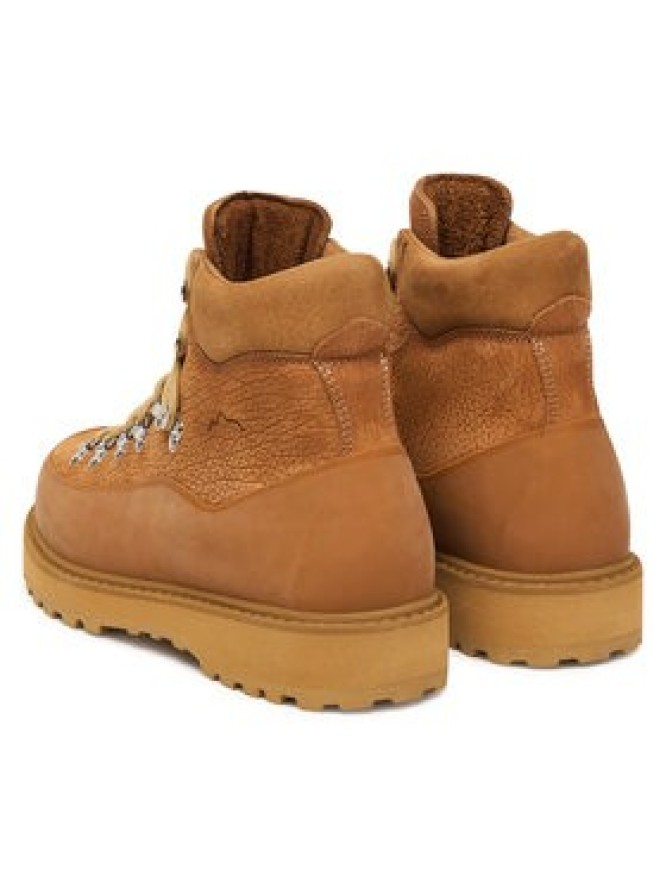 Diemme Trzewiki Roccia Vet DI24FWRVM-F01L011COG Brązowy