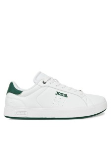 Joma Sneakersy Classic 2517 CCLASS2517 Biały