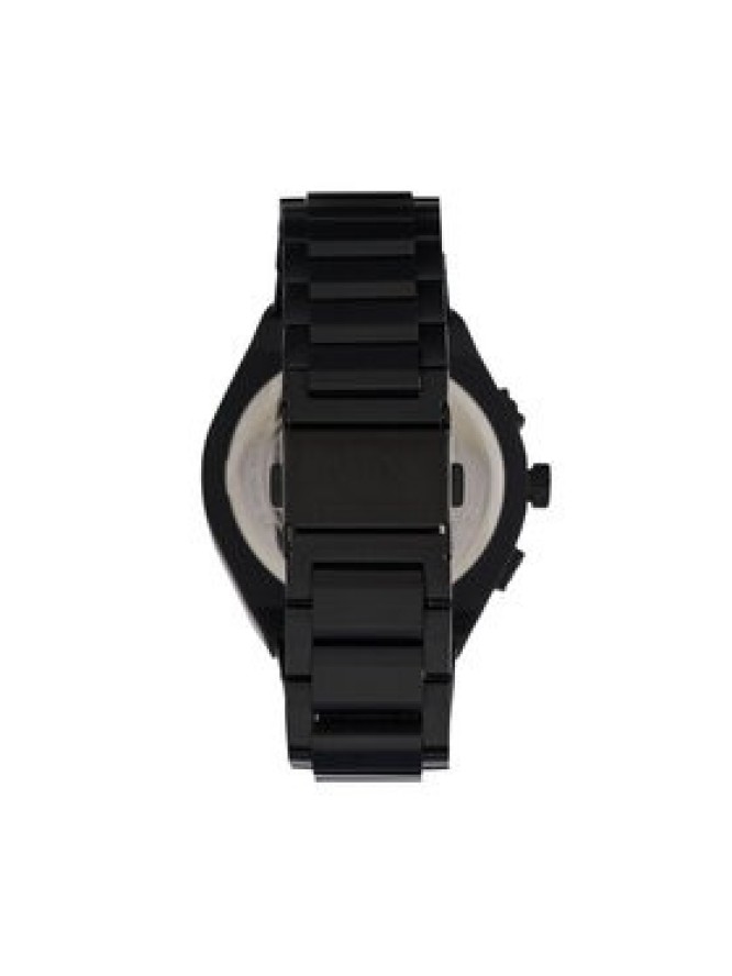 Armani Exchange Zegarek Sync AX4294 Czarny