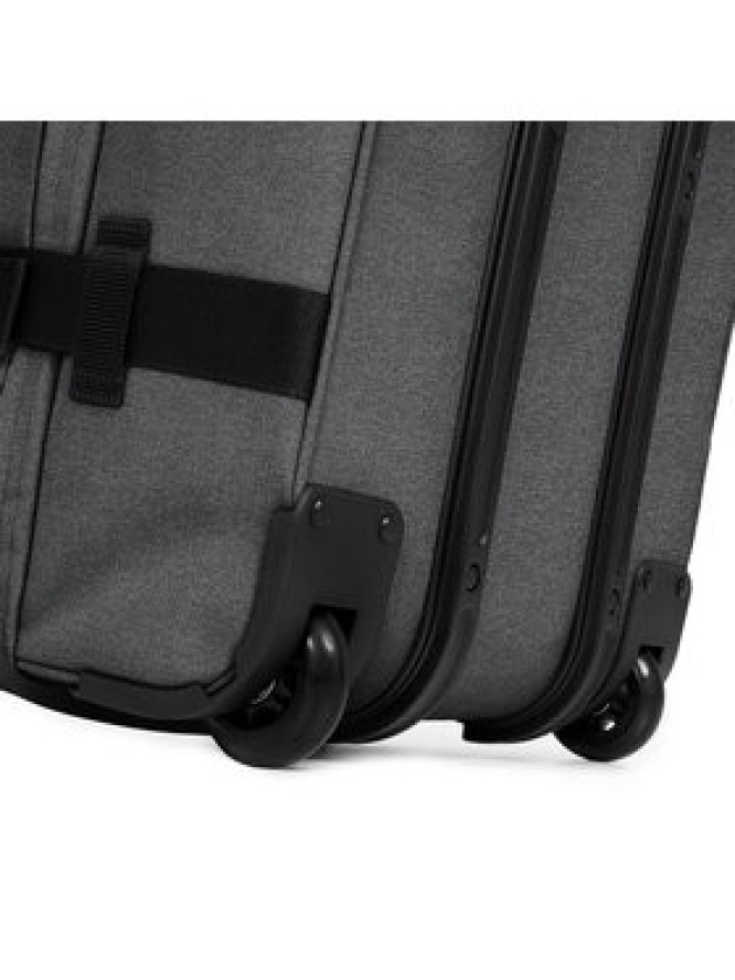 Eastpak Walizka duża Transit´R L EK0A5BA977H1 Czarny