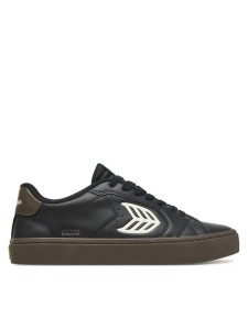 Cariuma Sneakersy Salvas 411301B66M110 Czarny