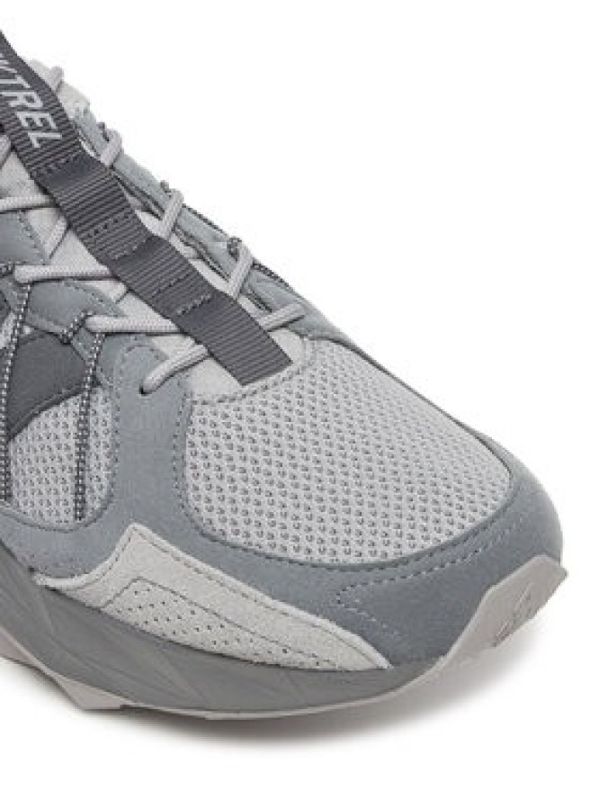 New Balance Sneakersy Tektrel MTTTRSLG Szary