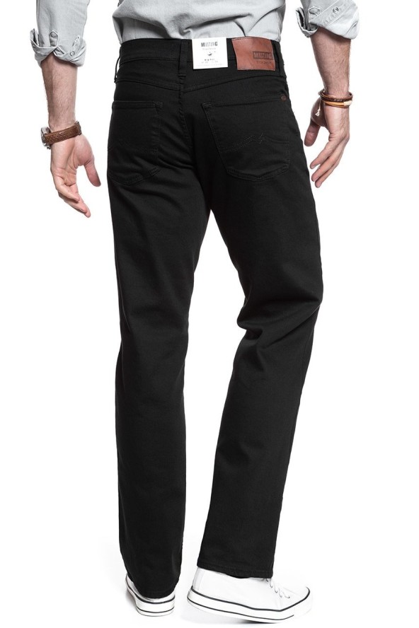 SPODNIE MĘSKIE MUSTANG Big Sur 3169 3175 490