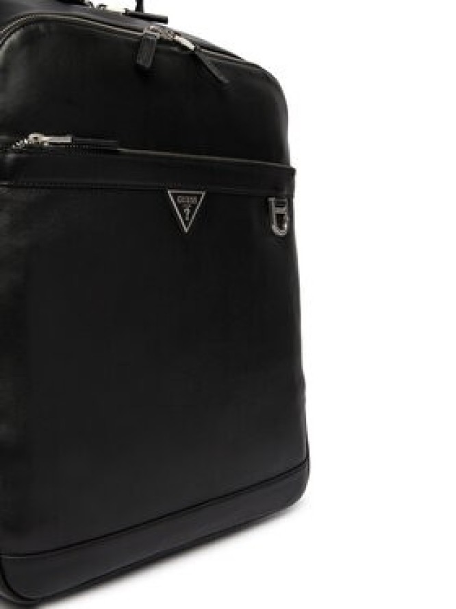 Guess Plecak HMMOSE P6145 Czarny