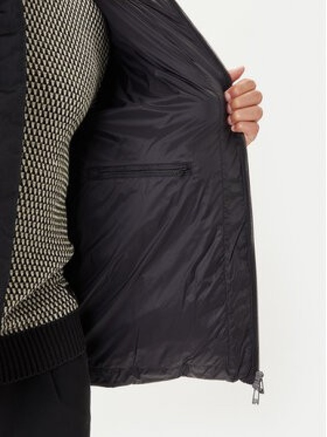Armani Exchange Kurtka puchowa XM001115 AF16589 UC001 Czarny Regular Fit