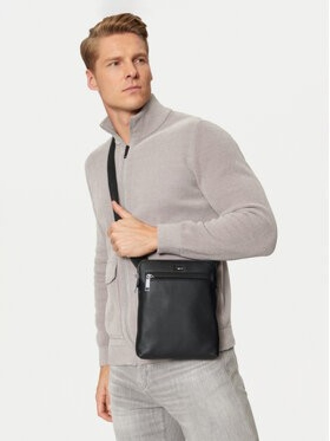 Boss Saszetka Ray S 50536477 Czarny
