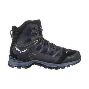 Buty męskie trekkingowe zimowe Salewa MS MTN TRAINER LITE MID GTX