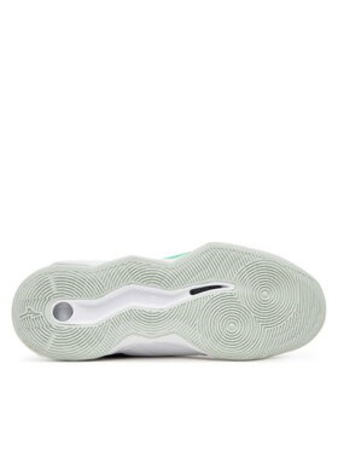 Mizuno Buty halowe Wave Momentum Pro Mid V1GA2545 Biały