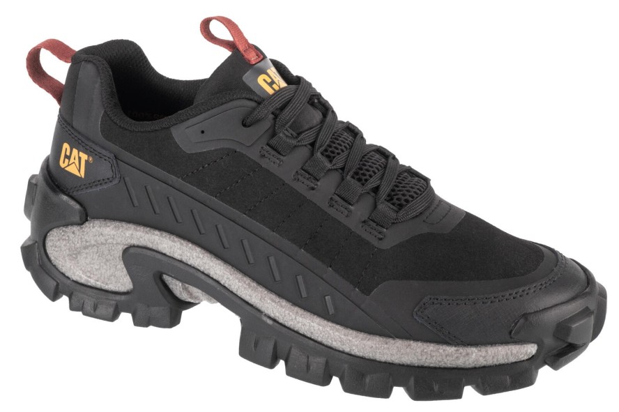 Buty sportowe Sneakersy męskie, Caterpillar Intruder Lite