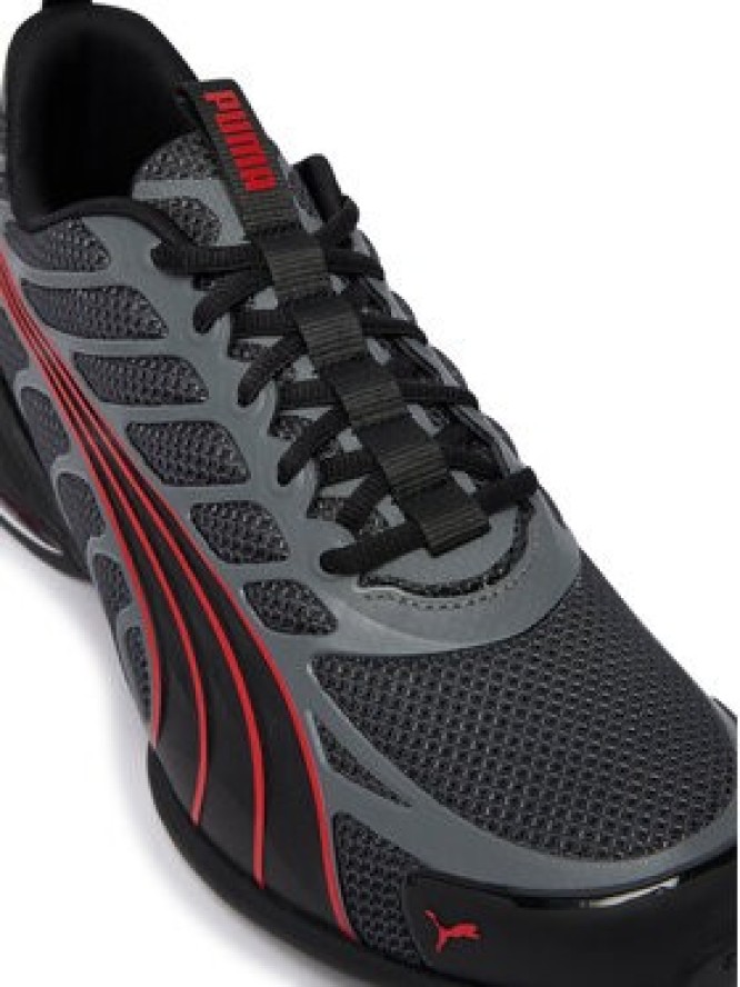 Puma Sneakersy Voltra 312589 02 Szary