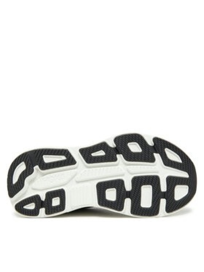 Hoka Buty do biegania Bondi 9 Wide 1162013 Czarny