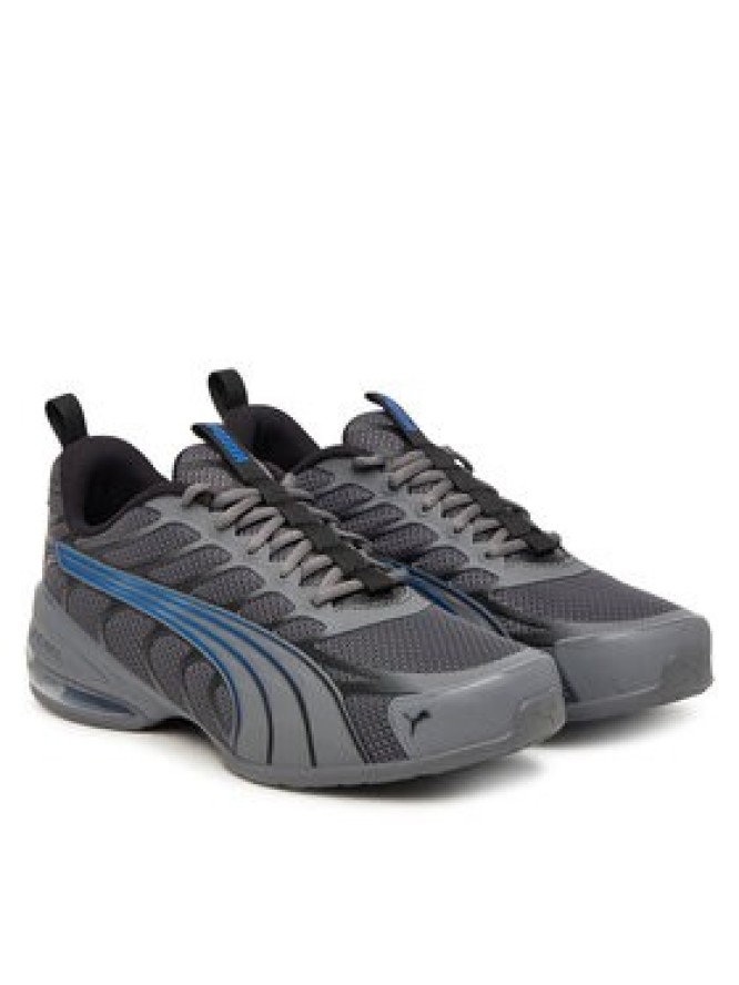 Puma Sneakersy Voltra 312589 18 Czarny