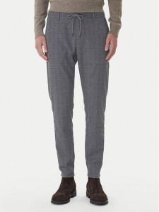 JOOP! Jeans Spodnie materiałowe 15 JJF-81Maxton 30047667 Szary Modern Fit