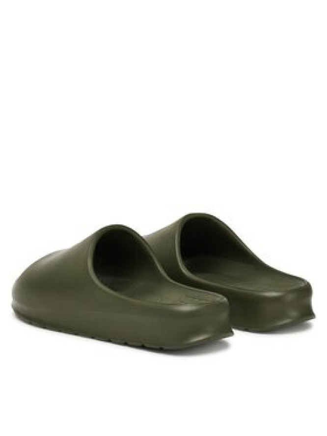 Lacoste Klapki 7-49CMA0024 Khaki