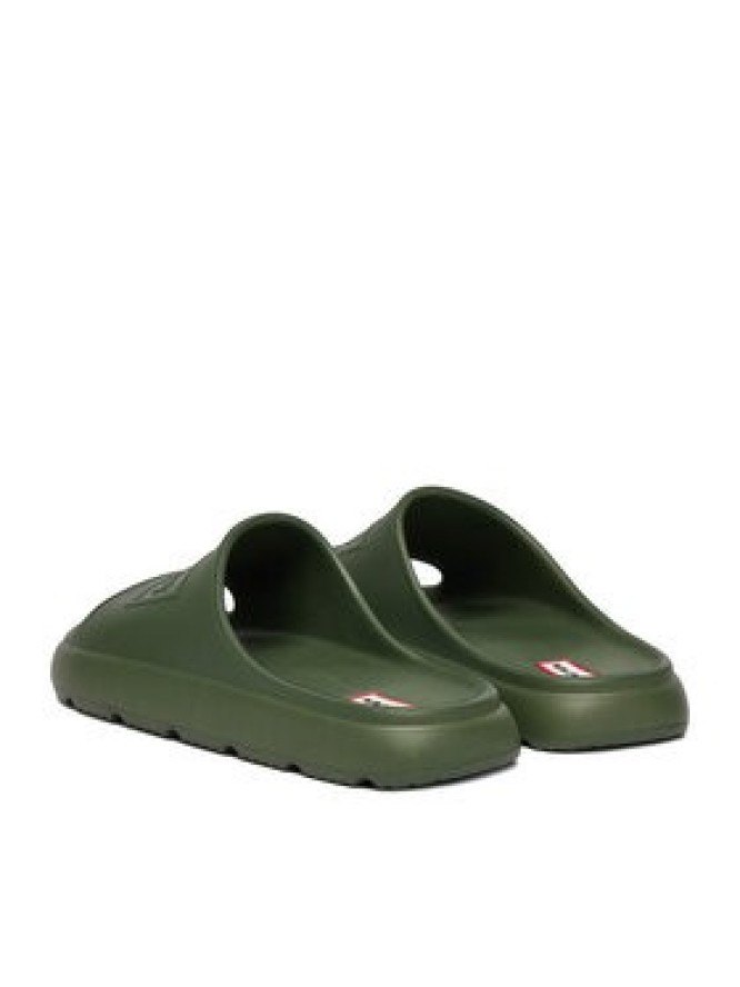 Hunter Klapki CEOWB-840143AM Khaki