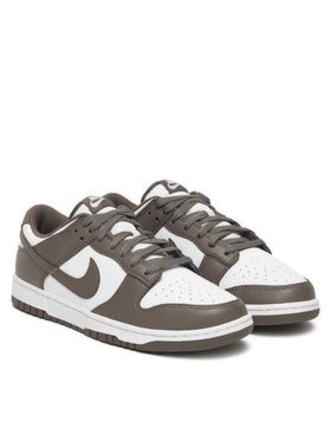 Nike Sneakersy Dunk Low Retro HF5441 111 Brązowy