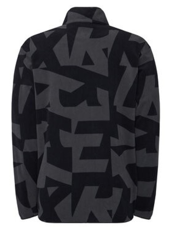 adidas Polar Terrex Multi Printed JY4814 Czarny Regular Fit