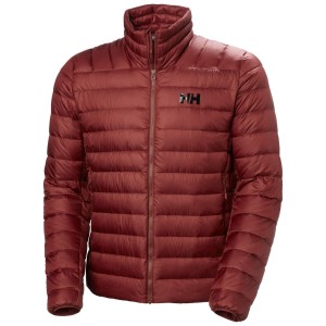 Kurtka puchowa Helly Hansen Verglas Down 2.0