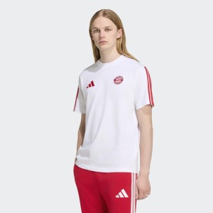 Koszulka piłkarska ADIDAS Bayern Monachium 26/27