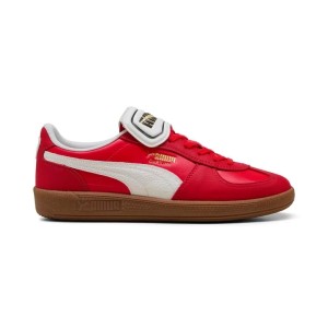 Buty PUMA Palermo Premium Czerwone
