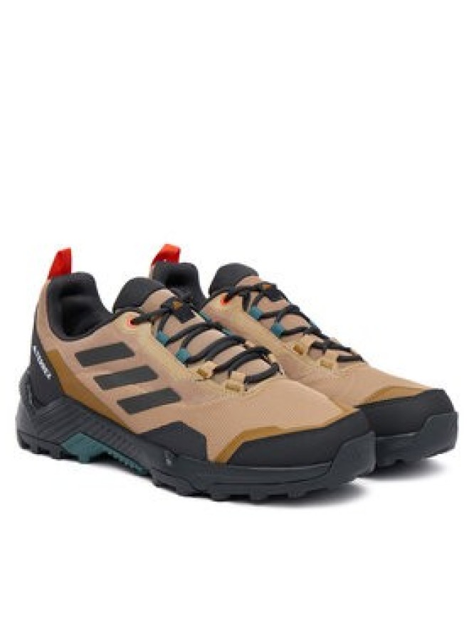 adidas Trekkingi Terrex Eastrail 2 JR2710 Brązowy