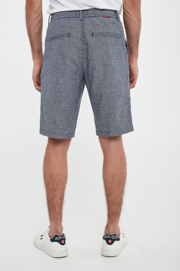 Bermudy męskie Ruby-W JOOP! JEANS