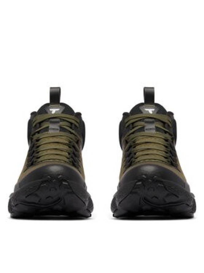 Columbia Trekkingi Escape Thrive 2130691 Zielony