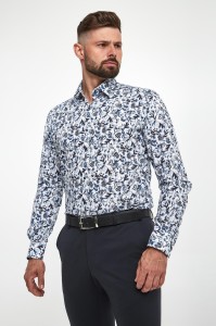 Koszula męska KARL LAGERFELD