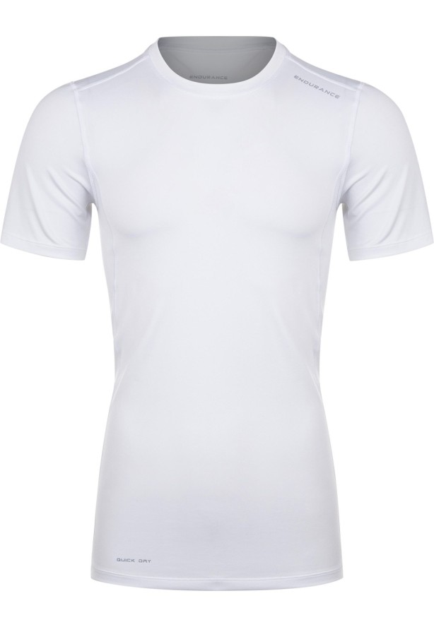 T-shirt z krótkim rękawem Endurance Power