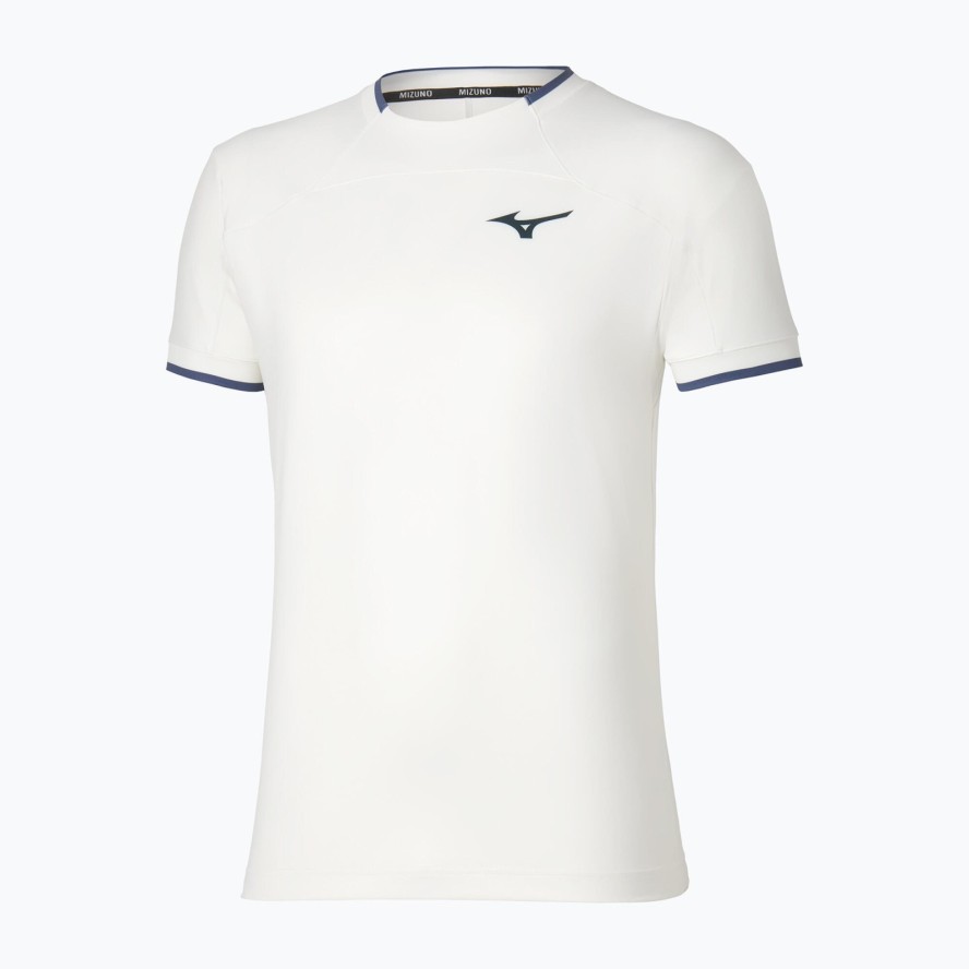 Koszulka męska Mizuno Stargazer Shadow Graphic Tee