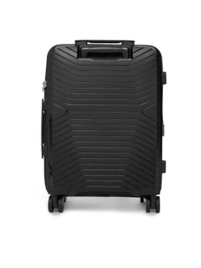 Beverly Hills Polo Club Walizka kabinowa CEO-BHPC-WAL-007-S Czarny