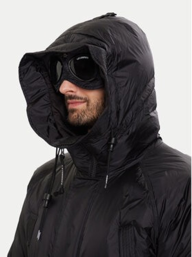 C.P. Company Kurtka puchowa 19CMOW184A110467A Czarny Regular Fit