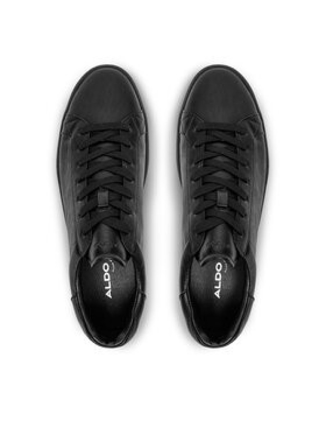 Aldo Sneakersy Toddy 14134993 Czarny