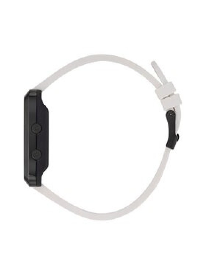 adidas Zegarek AO Street Retro Pop Three AOST25536 Biały