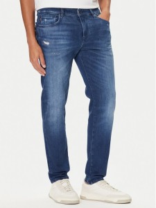 BOSS Jeansy Re.Maine Bo 50551013 Niebieski Regular Fit