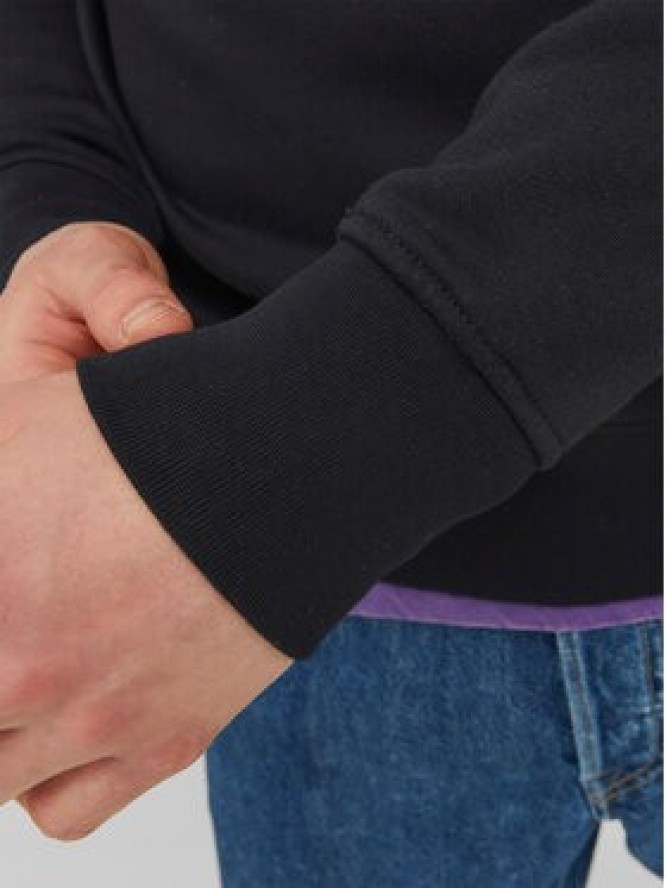 Jack & Jones Bluza Vesterbro 12241777 Czarny Relaxed Fit