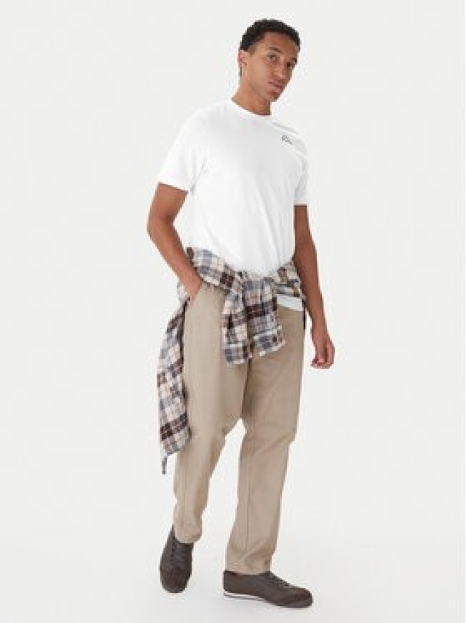 Kappa Komplet t-shirtów Logo Sylvo 322562W Kolorowy Regular Fit