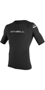 Koszulka do pływania męska O'Neill Basic Skins Rash Guard