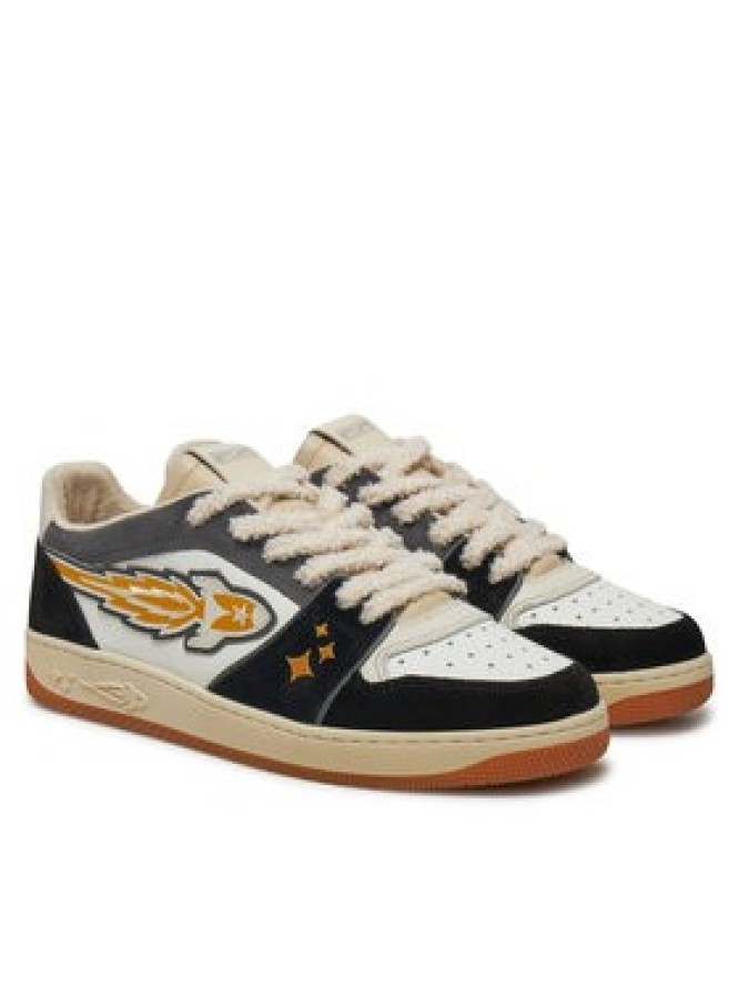 Enterprise Japan Sneakersy BB5003 PX310 S3698 Biały