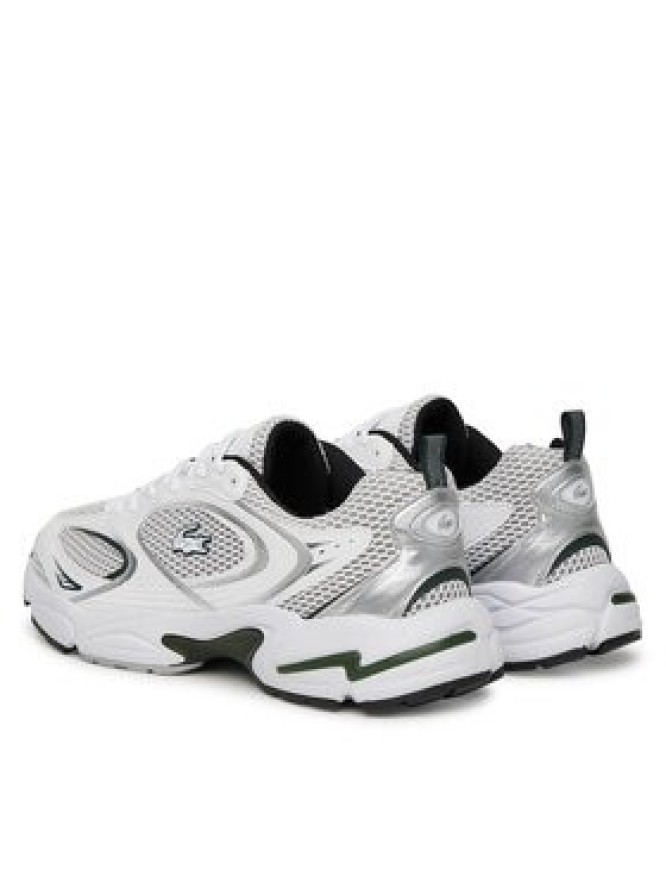 Lacoste Sneakersy 7-49SMA0021 Biały
