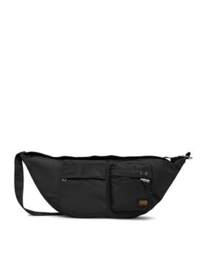G-Star Raw Nerka C-XC8777 Czarny